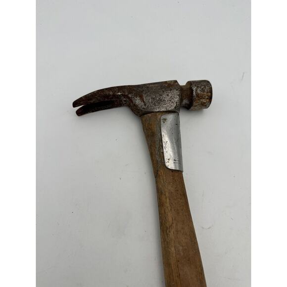 Vintage HART FRAMER 21 Hammer California Original - Made in USA - Picture 5 of 5